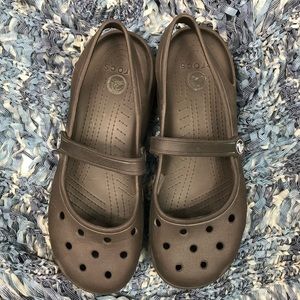 Crocs Women’s Shoes Size 9